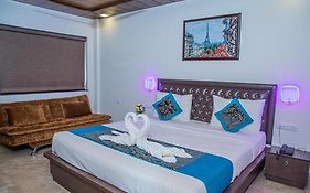 Fabhotel La Gracia Resort